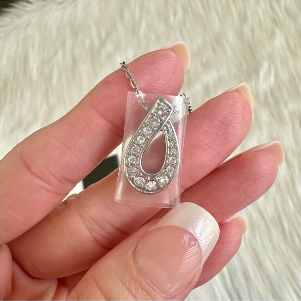 SEIKO LUXURY NECKLACE